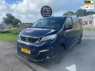 Peugeot Expert 2019 * 2.0 BlueHDI 180 Premium Pack D.C * AUTOMAAT * EXPORT / HANDEL