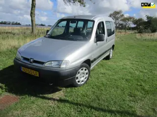Peugeot Partner 1.4 170C Combi