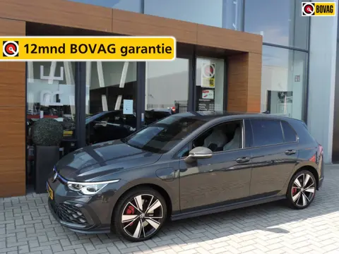 Volkswagen Golf 1.4 eHybrid GTE 245PK 82.000km | SOH 94% | Stoelv/Stoelkoeling/Memory | 18'' Allseas