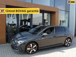 Volkswagen Golf 1.4 eHybrid GTE 245PK 82.000km | SOH 94% | Stoelv/Stoelkoeling/Memory | 18'' Allseas