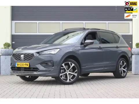 Seat Tarraco 1.4 TSI e-Hybrid PHEV FR Business Intense | Trekhaak | Dak