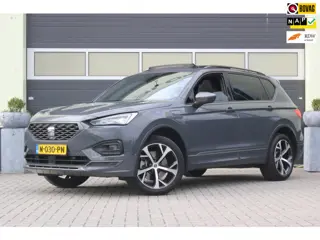 Seat Tarraco 1.4 TSI e-Hybrid PHEV FR Business Intense | Trekhaak | Dak