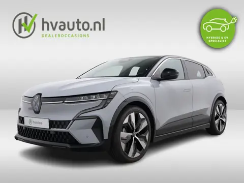 Renault Mégane E-Tech EV60 OPTIMUM CHARGE TECHNO (bj 2025)