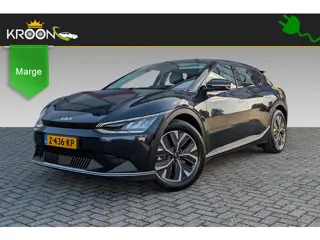 Kia Ev6 Light 58kWh SOH 99% Apple CarPlay / Android Auto