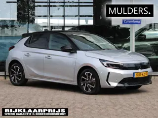 Opel Corsa 1.2 Turbo Hybrid GS Automaat | Camera/Navi/Climate