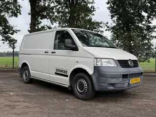 Transporter  1.9tdi met nieuwe apk