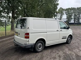Foto 13 van Transporter  1.9tdi met nieuwe apk