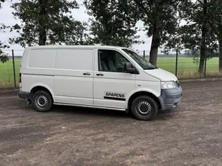 Foto 14 van Transporter  1.9tdi met nieuwe apk