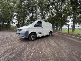 Foto 15 van Transporter  1.9tdi met nieuwe apk
