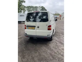 Foto 16 van Transporter  1.9tdi met nieuwe apk