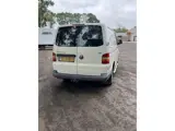 Foto 26 van Transporter  1.9tdi met nieuwe apk