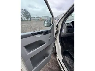 Foto 18 van Transporter  1.9tdi met nieuwe apk