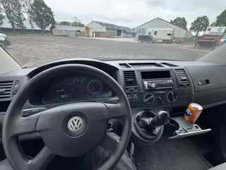 Foto 19 van Transporter  1.9tdi met nieuwe apk