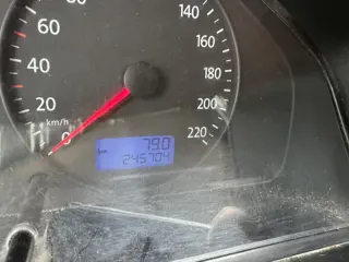 Foto 20 van Transporter  1.9tdi met nieuwe apk
