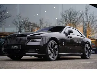 Rolls-Royce Spectre AWD