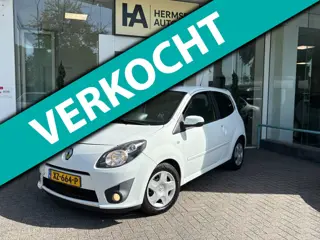 Renault Twingo 1.2-16V Dynamique|Airco|APK 04-2027|
