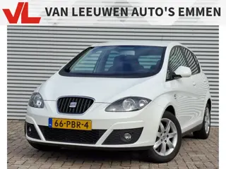 SEAT Altea 1.2 TSI Good Stuff | Nieuw Binnen! | Airco | Cruise | Trekhaak