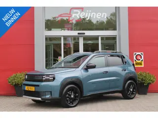 Fiat Grande Panda 1.2 Hybrid 110PK ICON STYLE | APPLE CARPLAY/ANDROID AUTO | CRUISE CONTROL | PARKEE