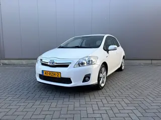 Toyota Auris 1.8 Full Hybrid Executive
