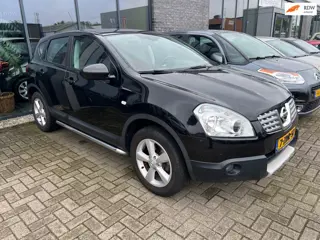 Nissan Qashqai 2.0 Acenta