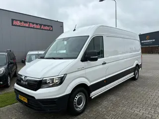 MAN TGE 35 2.0 Lang L4 H2 Euro 6