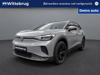 Volkswagen ID.4 Pure 52 kWh LED verlichting / Climate control / Parkeersensoren / App-connect / Crui