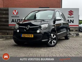 Renault Twingo 1.0 SCe Collection Airco | Centrale Vergrendeling | Elektrische Ramen | Bluetooth Tel