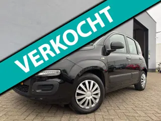 Fiat Panda 0.9 TwinAir Edizione Cool 5-Deurs - Airco