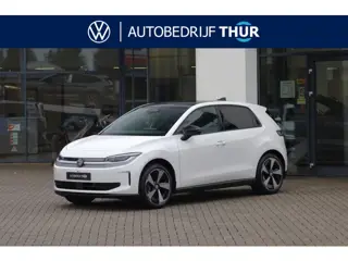 Volkswagen ID. Polo Style First Edition 52 kWh 211PK / 155kW, DEMONSTRATIE AUTO LED Matrix IQ.Light,