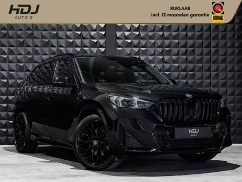 BMW X1 xDrive30e M Sport |Pano | 20"| Trekh. | Topv. | HUD | Leer | Ad. Li. |
