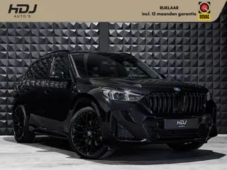 BMW X1 xDrive30e M Sport |Pano | 20"| Trekh. | Topv. | HUD | Leer | Ad. Li. |