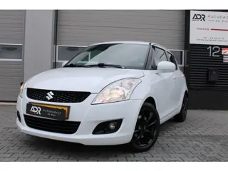 Suzuki Swift 1.2 Exclusive|CRUISE|AIRCO|16"LM VELGEN|NETTE STAAT