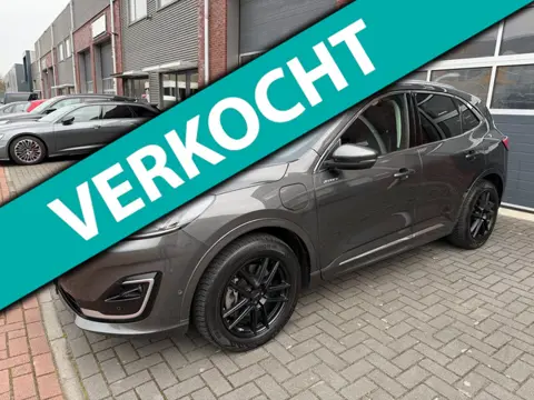 Ford KUGA 2.5 PHEV Vignale LED ACC Camera Trekhaak HUD B&O