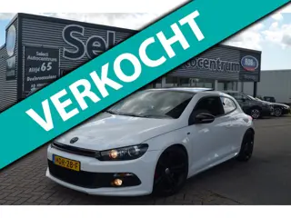 Volkswagen SCIROCCO 1.4 TSI Highline Plus RLINE161 PK PANODAK