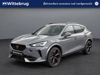 CUPRA Formentor 1.4 e-Hybrid 245pk VZ Performance / Verwarmbare voorstoelen / App. Connect / Achteru
