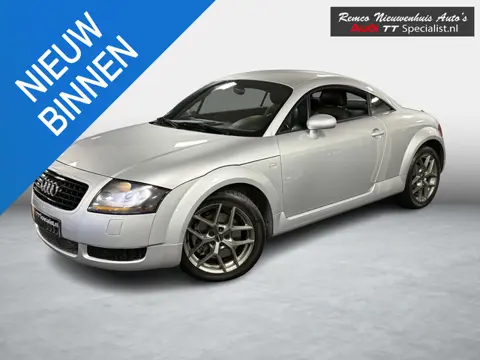 Audi TT 1.8 5V Turbo 180PK Nette Staat