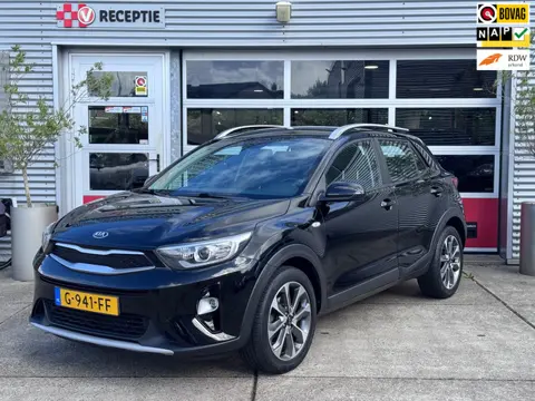 Kia Stonic 1.0 T-GDi DynamicLine / Navi / Carplay / A.Cam / 1-Eig