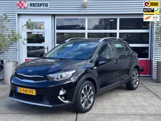 Kia Stonic 1.0 T-GDi DynamicLine / Navi / Carplay / A.Cam / 1-Eig