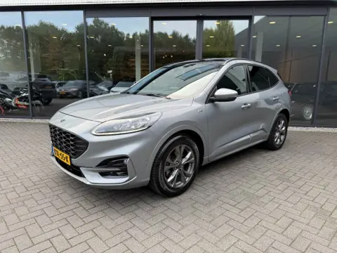 FORD KUGA 2.5 FHEV ST-LINE X,Pano,Driving Assistant,LED,Trekhk 1.6T,Winterpack,Keyless,B/O