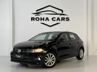 Volkswagen Polo VI Comfortline *Cruise*Parkeersensoren v/a*Stoelverwarming