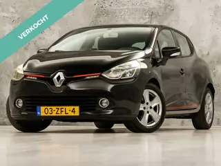 Renault Clio 0.9 TCe Dynamic Sport (NAVIGATIE, CRUISE, LM VELGEN, SPORTSTOELEN, NIEUWE APK, NIEUWSTA