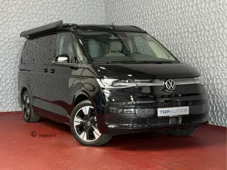 Volkswagen California Ocean eHybrid 245pk Trekhaak 19''lmv hydraulisch hefdak Stoel/stuur verw. phev
