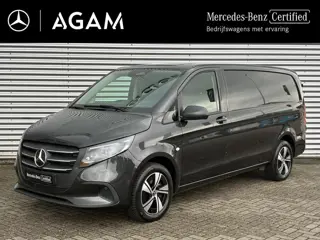 Mercedes-Benz Vito 114 CDI L2 Select | LED | Navigatie | Achterdeuren | Trekhaak etc etc