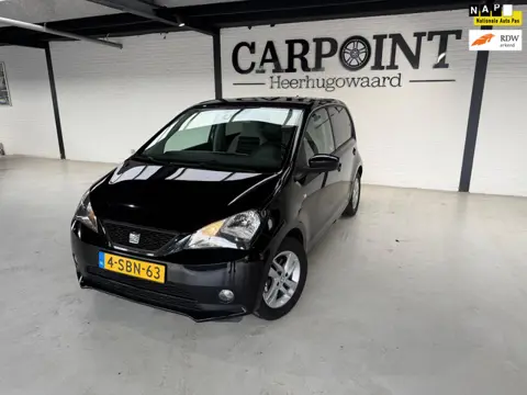 Seat Mii 1.0 Chill Out 2014 Airco Pdc LM Velgen NAP 5 Deurs
