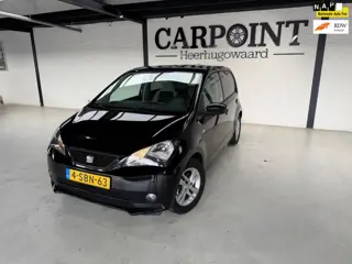 Seat Mii 1.0 Chill Out 2014 Airco Pdc LM Velgen NAP 5 Deurs