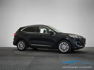Ford Kuga 2.5 PHEV Vignale (bj 2023, automaat)
