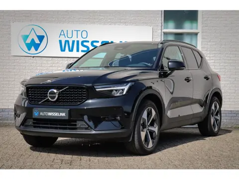 Volvo XC40 2.0 B4 Ultimate Bright