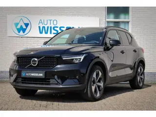 Volvo XC40 2.0 B4 Ultimate Bright
