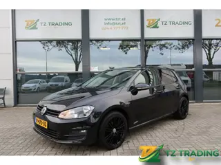 Volkswagen Golf 1.2 TSI Comfortline, nieuwe distributie en nieuwe APK