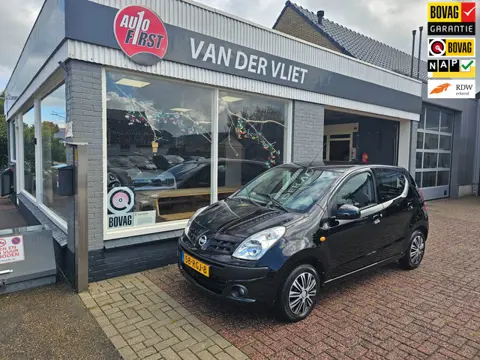 Nissan Pixo 1.0 Acenta unieke kilometerstand !!!!